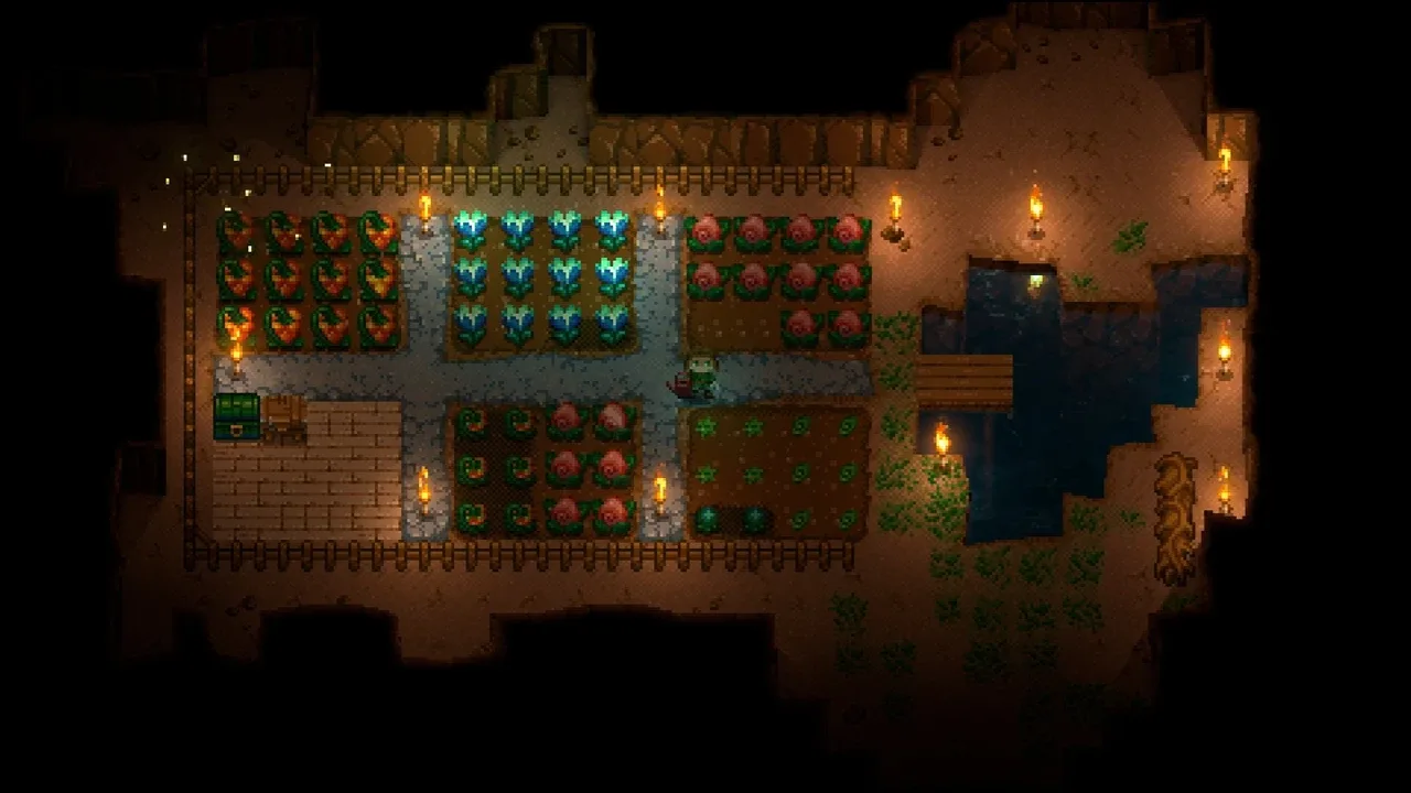 Core Keeper header image